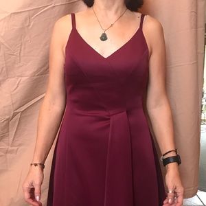 Love Nickie Lew dress sz Med.